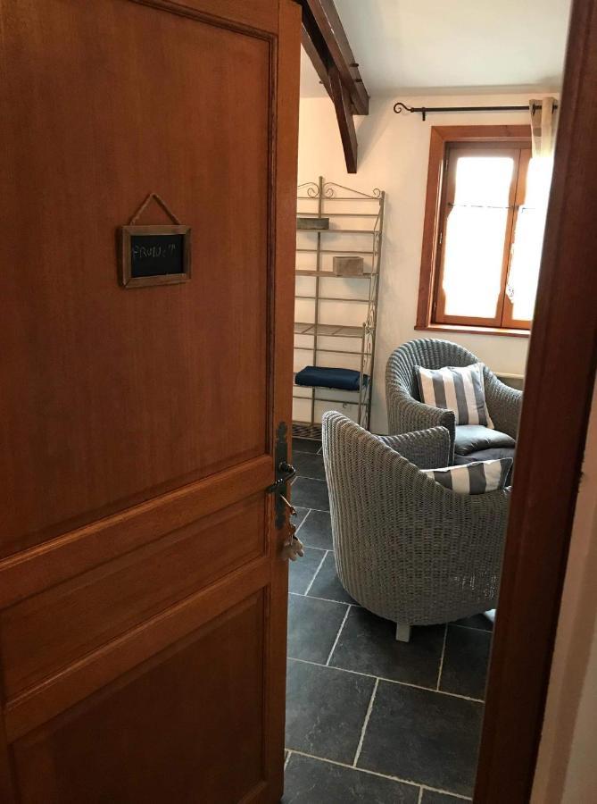 Ferme De La Forterie Verlinghem Esterno foto